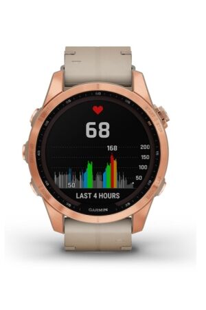Garmin fenix 7S sapphire so Garmin fenix 7S sapphire so