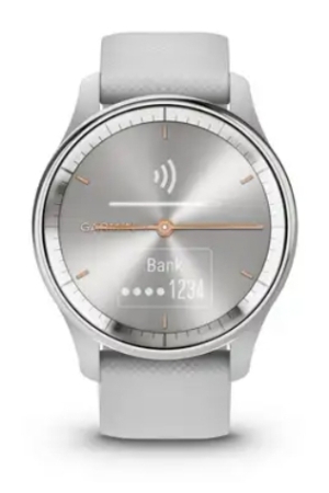 Garmin vivomove trend