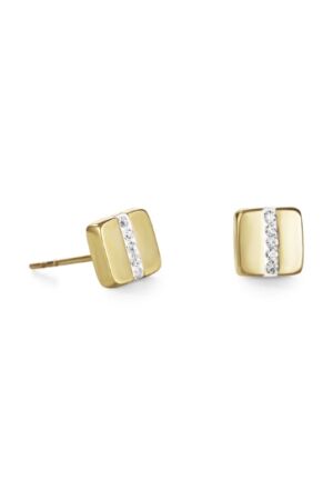 Coeur de Lion vierkant zirk goldp Coeur de Lion vierkant zirk goldp