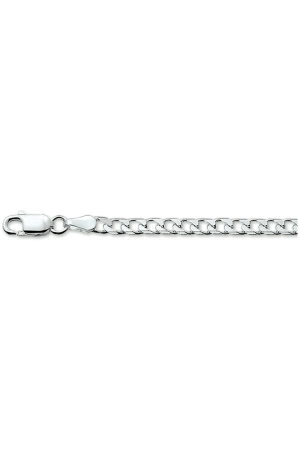 Huiscollectie armb zilver 19cm  Huiscollectie armb zilver 19cm