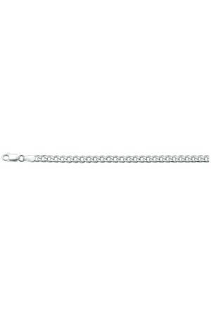 Huiscollectie armb 20 cm gour 4mm Huiscollectie armb 20 cm gour 4mm