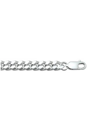 Huiscollectie plat 7 mm 21 cm Huiscollectie plat 7 mm 21 cm