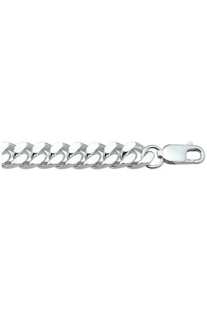 Huiscollectie gourmette collier Huiscollectie gourmette collier