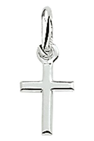 Huiscollectie kruisje zilver Huiscollectie kruisje zilver
