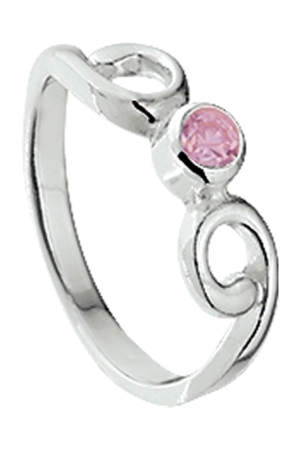 Huiscollectie roze zirk 12,5 Huiscollectie roze zirk 12,5