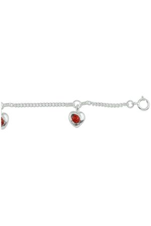 Huiscollectie zilver met bedels Huiscollectie zilver met bedels