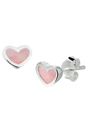 Huiscollectie oorknoppen hartjes Huiscollectie oorknoppen hartjes
