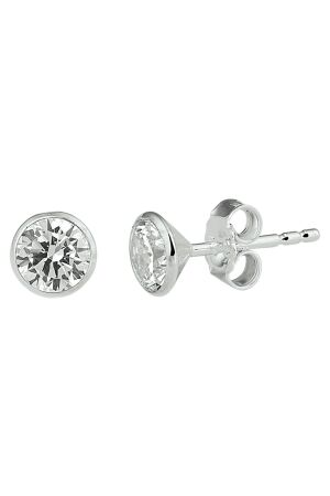 Huiscollectie 5 mm rond zirk Huiscollectie 5 mm rond zirk