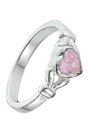Huiscollectie hart roze 15 Huiscollectie hart roze 15