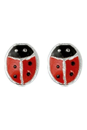 Huiscollectie lieveh. knopjes rood Huiscollectie lieveh. knopjes rood