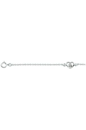 Huiscollectie hart met steen Huiscollectie hart met steen