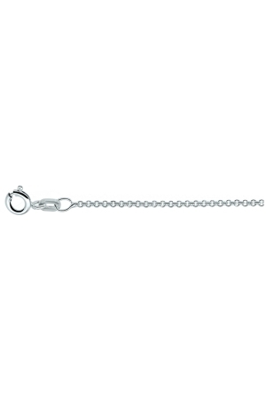 Huiscollectie 60 cm 1,2 mm anker Huiscollectie 60 cm 1,2 mm anker