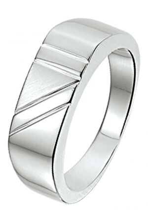Huiscollectie Zilver mat-glans Huiscollectie Zilver mat-glans