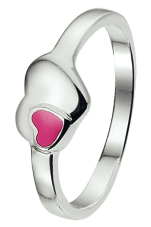 Huiscollectie 12,5 roze zilv  Huiscollectie 12,5 roze zilv