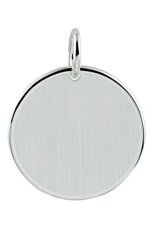 Huiscollectie graveerhangers Huiscollectie graveerhangers