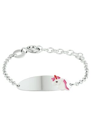Huiscollectie armbnd eenhoorn Huiscollectie armbnd eenhoorn