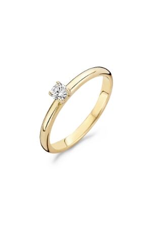 Blush geel goud zirk 54 Blush geel goud zirk 54