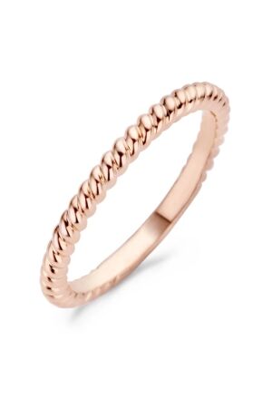 Blush rose 14k goud 54 Blush rose 14k goud 54