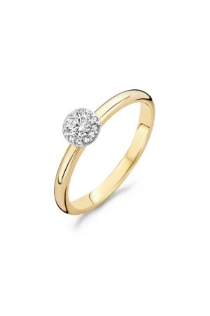 Blush zirk geelg smal 54 Blush zirk geelg smal 54