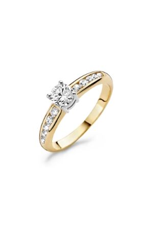 Blush zirk geelg 54 Blush zirk geelg 54