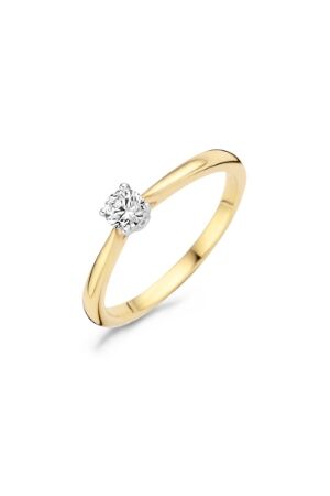 Blush zirk geelg Blush zirk geelg