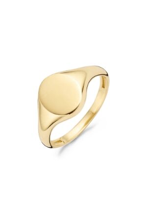 Blush zegelring gg Blush zegelring gg