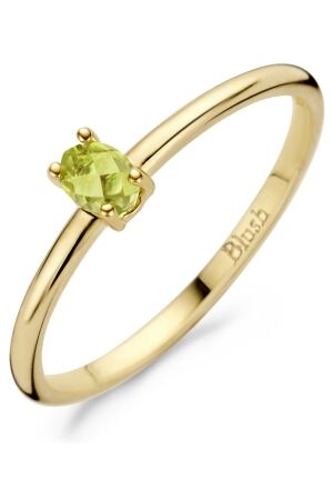 Blush groen steen 54 Blush groen steen 54