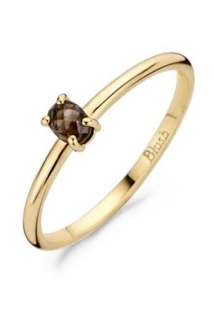 Blush bruine zirk 52 Blush bruine zirk 52