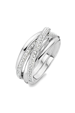 Tisento 5 rijen zirk-gl 56