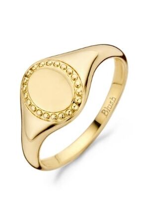 Blush zegelring gg Blush zegelring gg