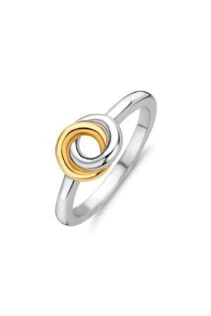 Tisento zilver goud Tisento zilver goud