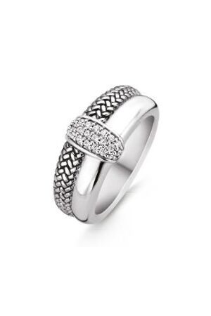 Tisento zilver zirk Tisento zilver zirk