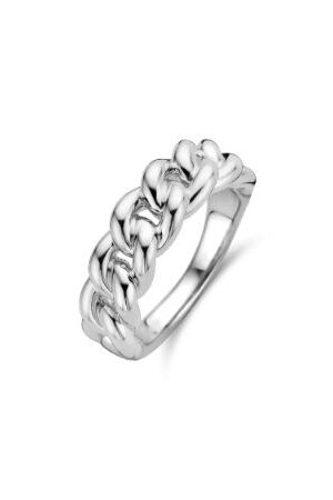 Tisento gourmet ring zilv Tisento gourmet ring zilv