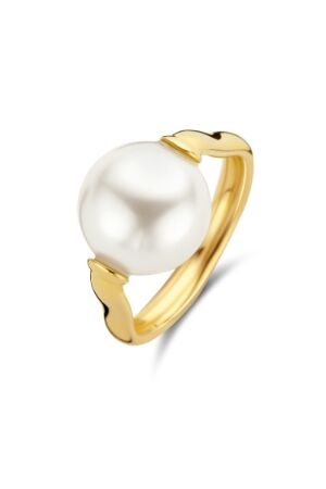 Tisento parel zilver Tisento parel zilver