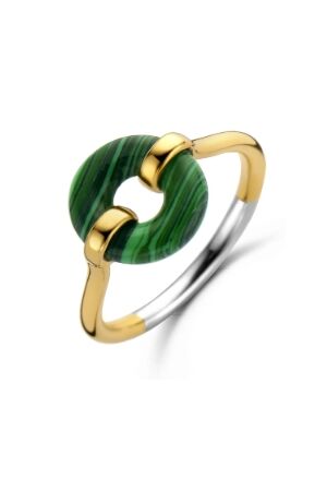 Tisento zilver goud Tisento zilver goud