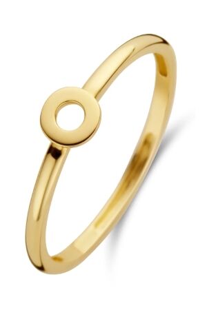 Blush open rondje 52 Blush open rondje 52