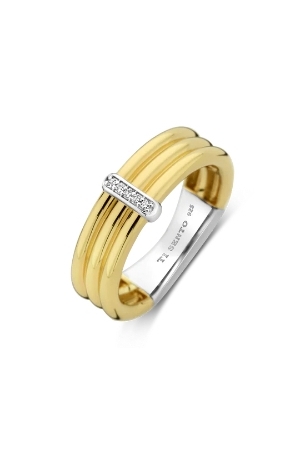 Tisento verguld maat 56