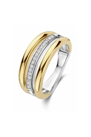 Tisento bicolor zirk 56 Tisento bicolor zirk 56
