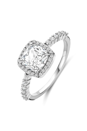 Tisento zirk vierkant 56