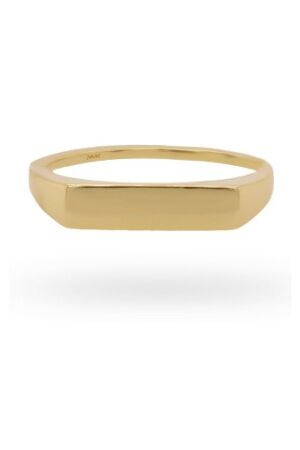 24KAE strak ring double 52 24KAE strak ring double 52