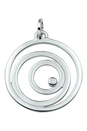 Huiscollectie rond met zirk Huiscollectie rond met zirk