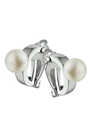 Huiscollectie clips parel Huiscollectie clips parel