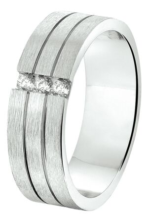 Huiscollectie zilv zirkonia Huiscollectie zilv zirkonia