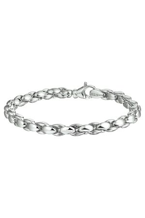 Huiscollectie 19 cm zilv