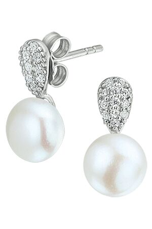 Huiscollectie parel zirk Huiscollectie parel zirk