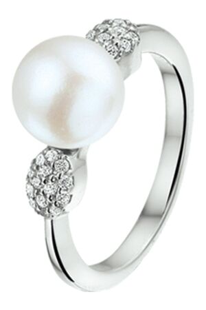 Huiscollectie parel zirk  Huiscollectie parel zirk