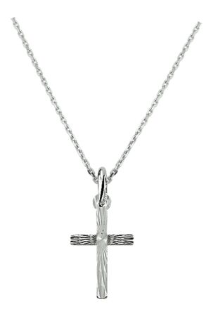 Huiscollectie coll met hanger Huiscollectie coll met hanger