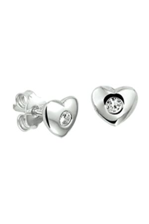 Huiscollectie Zilver zirkonia Huiscollectie Zilver zirkonia