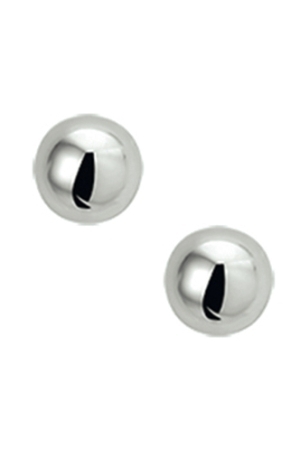 Huiscollectie oorknoppen half bol Huiscollectie oorknoppen half bol