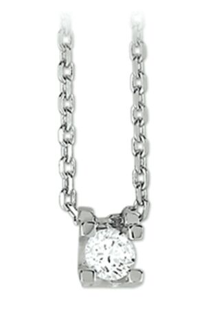 Huiscollectie zilver zirk Huiscollectie zilver zirk